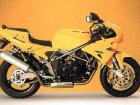 1997 Laverda 668 Diamante